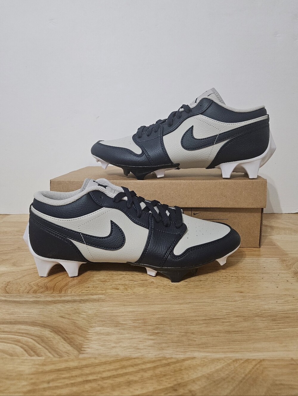 Nike Jordan 1 Low TD GeorgeTown